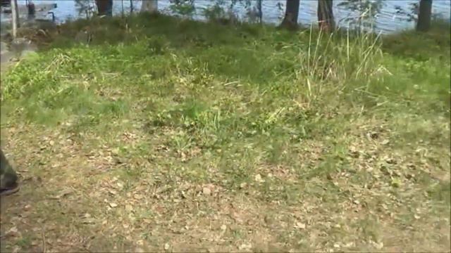 Финляндия рыбалка 2013. Коттедж Мантюля смотреть онлайн