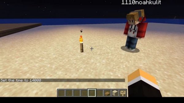 Light levels and hostile mob spawning mechanics for 1.16