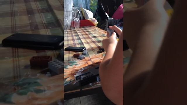 Лего.дача смотреть онлайн