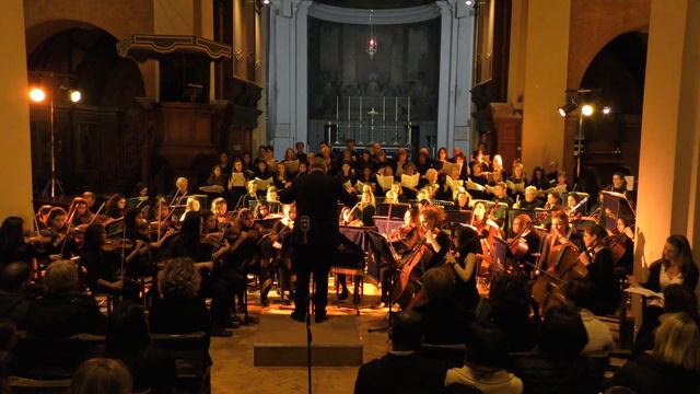 Gloria, Francis Poulenc