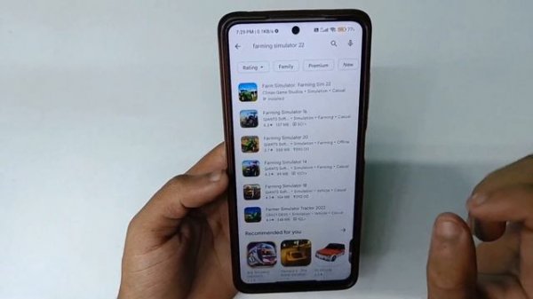 ?FARMING SIMULATOR 22 DOWNLOAD ANDROID 2024 | HOW TO DOWNLOAD FARMING SIMULATOR 22 IN ANDROID | FS2