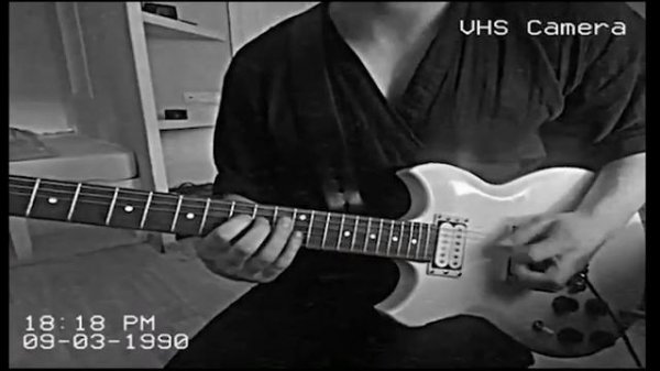 Скоро кончится лето - гитарный кавер (Extended version)