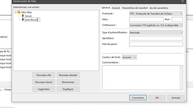 Installation d'un forum PHPBB (part 2) смотреть онлайн