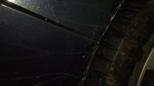 Как снять передний бампер Пежо 408