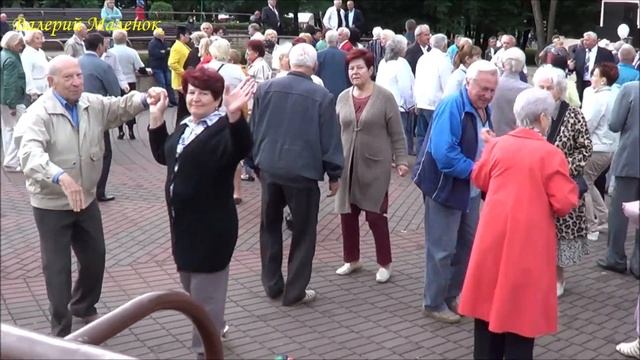 Ностальгия по доковидному времени! Еще все живы!!! смотреть онлайн