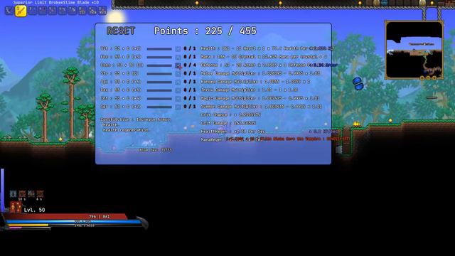 Terraria - Gameplay Part 8 - RPG смотреть онлайн