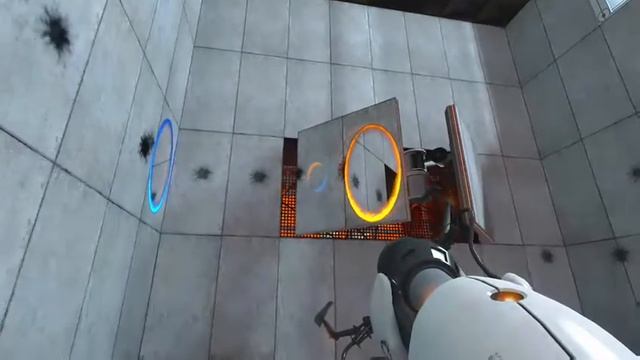 I cheated the system! [ the orange box ] смотреть онлайн