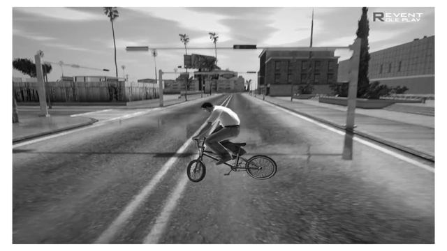 SAMP УМИРАЕТ (или нет?) смотреть онлайн