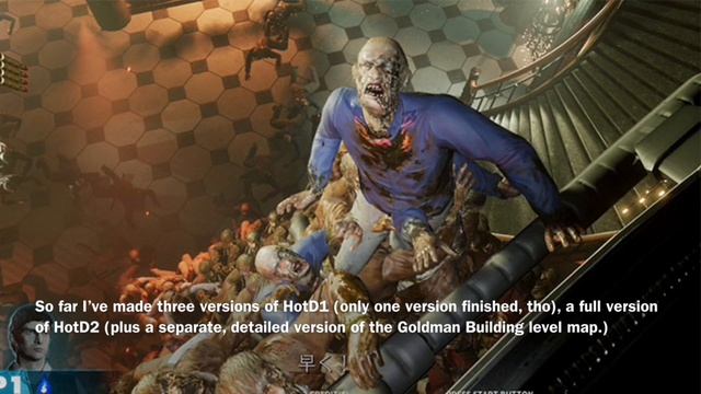 House of the Dead: Scarlet Dawn Minecraft Edition Announcement | HouseoftheDead Channel смотреть онлайн