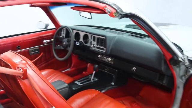 1981 Chevrolet Camaro Z/28 for sale | 5077 CHA смотреть онлайн
