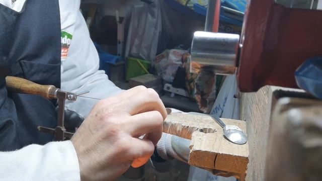 Preparazione archetto per traforo смотреть онлайн