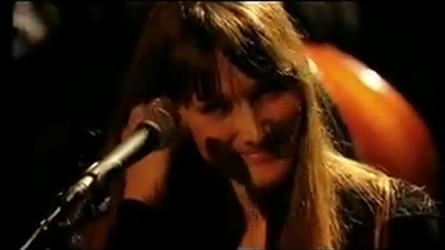 Carla Bruni - Concert Au Théâtre Du Trianon, Paris (Live)