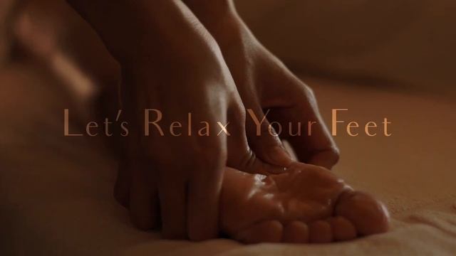 Let´s Relax your Feet смотреть онлайн