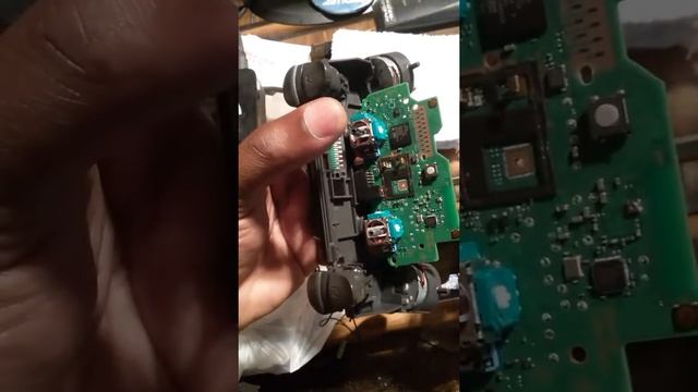 PS4 L3 sprint theory and possible fix part 1 смотреть онлайн