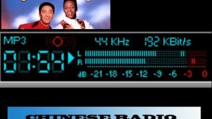 London Boys-Chinese Radio 88"/DJ CHEKI-ЦВЕТАН СОКОЛОВ/