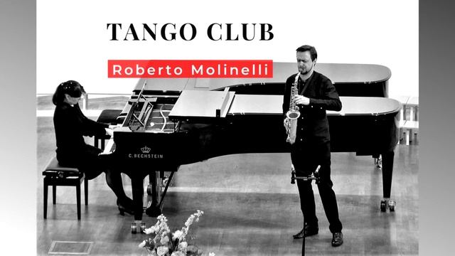 R. Molinelli - Tango Club смотреть онлайн