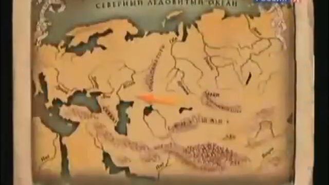 Половцы кипчаки смотреть онлайн