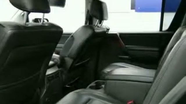 2007 Infiniti QX56 #65563AA in Minnetonka MN Minneapolis, - SOLD смотреть онлайн