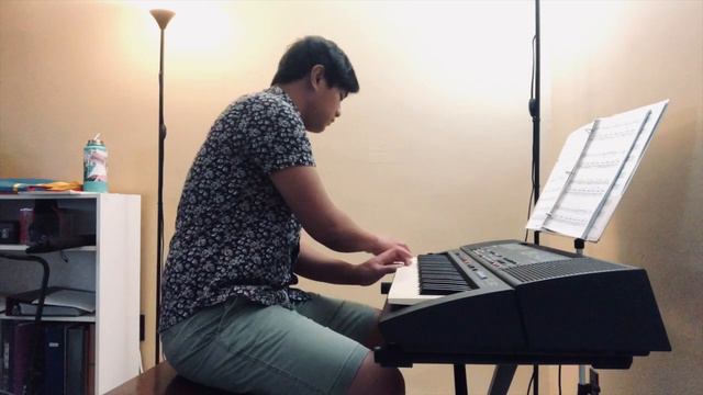 Makaio M. - Metamorphosis One by Philip Glass смотреть онлайн