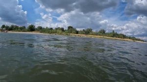 ЛУЧШИЕ ПЛЯЖИ РОСТОВСКОЙ ОБЛАСТИ/ СТАНИЦА МЕЛИХОВСКАЯ