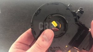 Шлейф подрулевой Тойота 84306-48030