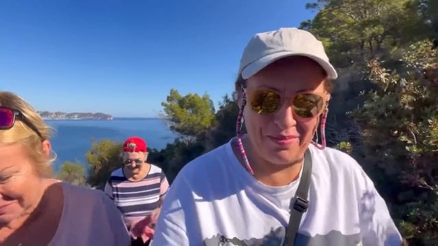 Цены на продукты в Испании / Мидии на обед / Покоряем высоту смотреть онлайн