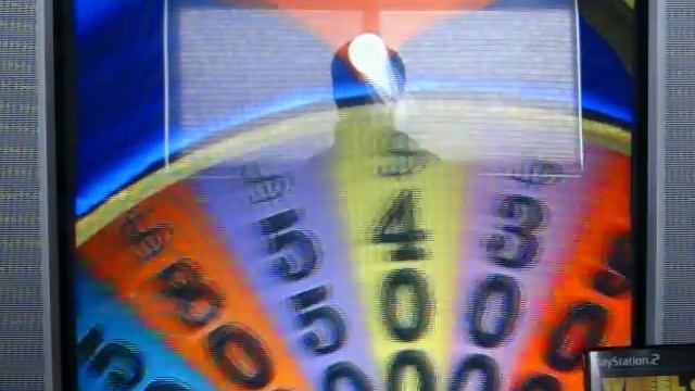 PS2 Wheel of Fortune Run Game 48 Part 1 смотреть онлайн