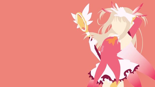 Fate/kaleid liner PRISMA ILLYA ending 1 - Prisma Sympathy [SUB] смотреть онлайн