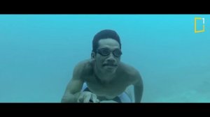 Discovering the World of the Bajau Tribe | The Free-Diving Sea Nomads