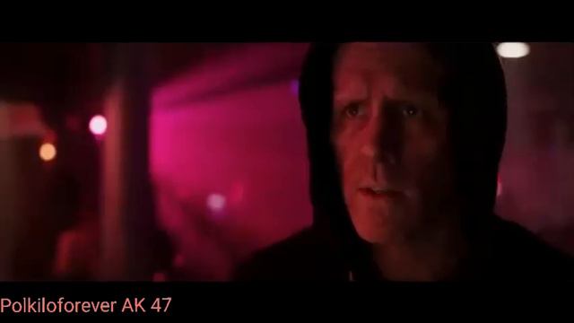 Дэдпул и Ванесса - это моя любовь смотреть онлайн