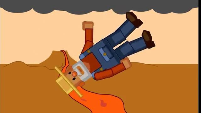 Как правильно делать сальто переднее! смотреть онлайн