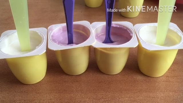 Как сделать мороженое на палочке? (Легко!) смотреть онлайн