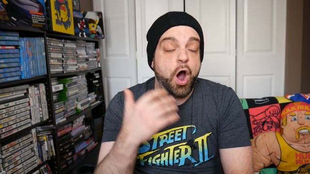 Is Xbox Game Pass REALLY Coming to Nintendo Switch? Well... | RGT 85 смотреть онлайн