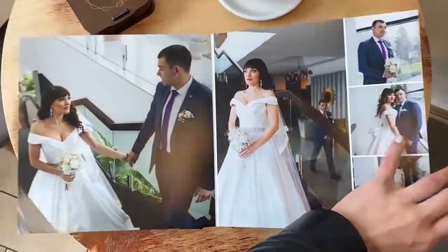 Верстка фотокниг в Запорожье смотреть онлайн