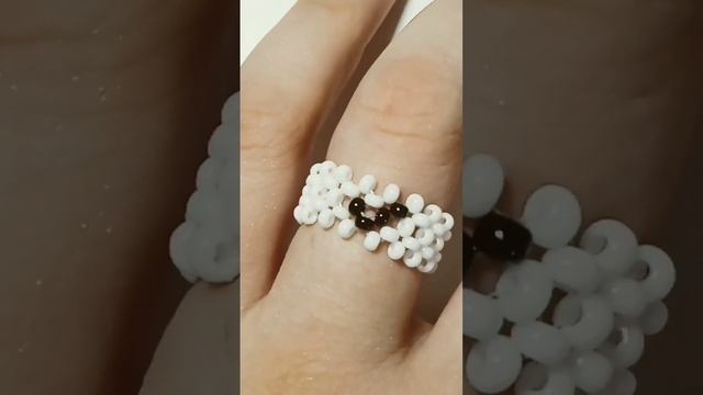 не знаю как так вышло~ #biser #идеи #амигуруми #бисероплетение #врек #врекомендации смотреть онлайн