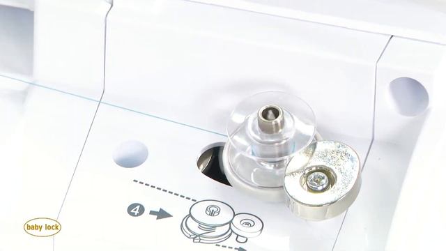 Bobbin Winding Tips + How to Fix a Simple Mistake смотреть онлайн