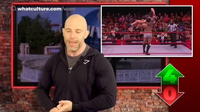 Ups & Downs: Ring Of Honor TV (Mar 2) смотреть онлайн