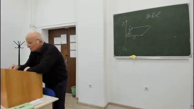 Камалян.Р.З. Решение систем линейных уравнений Продолжение (09.12.2020) смотреть онлайн