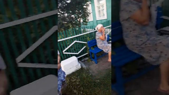 НЕКУДА ПЛАТИТЬ ЖКУ.ТЕЛЕФОН, КЛУБ,ПОЧТУ,МАГАЗИН ЗАКРЫЛИ В ДЕРЕВНЕ НА 120 ДВОРОВ, ПРЕОБРАЖЕНКА.ЖЕСТЬ