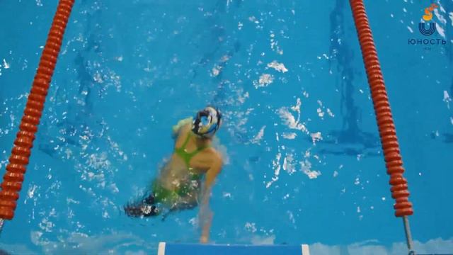 Спорткомплекс "Юность". Какой вид спорта выбрать для ребенка? смотреть онлайн