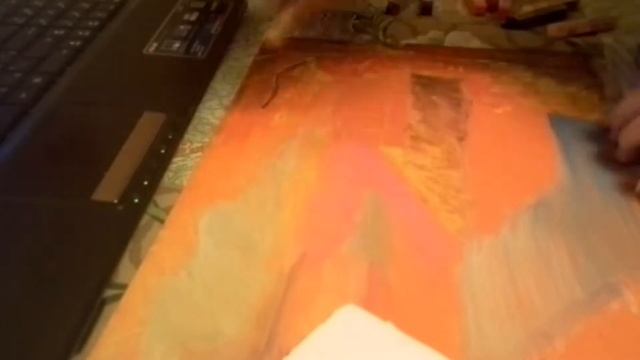 Рисуем осень смотреть онлайн