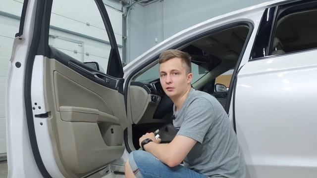 Как сделать химчистку своими руками? Секреты и нюансы! смотреть онлайн