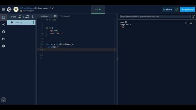 Preview of "The Complete Python Developer Course from Beginner to Expert for 2020" смотреть онлайн