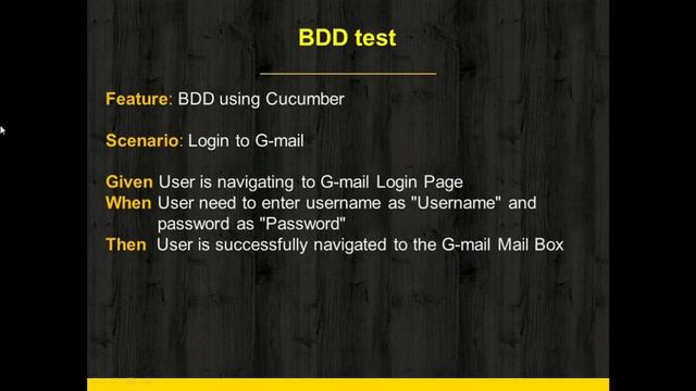 BDD vs TDD | behaviour driven development | test driven development | Java | Cucumber | BDD смотреть онлайн