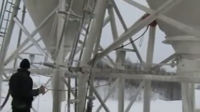 Полевые испытания автомобильного вибратора смотреть онлайн
