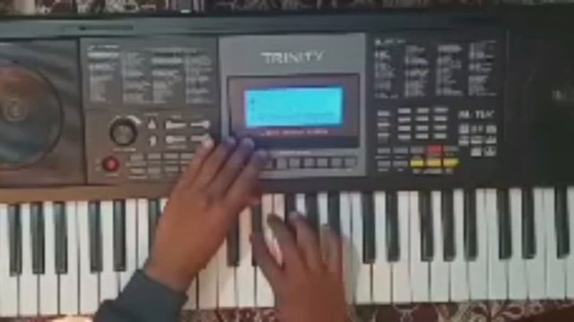 Pardesi Pardesi jana nahi song piano tutorial /Trinity PA 75 X смотреть онлайн