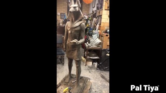 God of Egypt Anubis смотреть онлайн