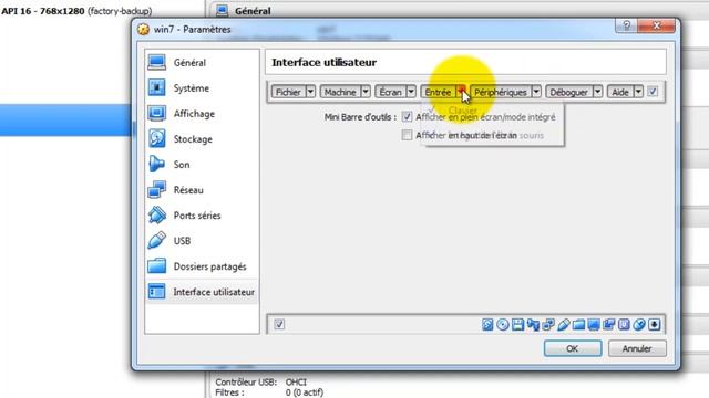 برنامج Power iso مع تحويل نظام وينداوز 7 و تثبيته على Vm ORACLE خطوة بخطوة смотреть онлайн