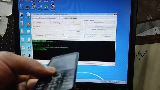 Nokia 230 security code Factory Reset | How To Unlock Security Code Nokia 230 смотреть онлайн