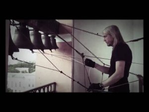 Колокольный звон в грозу